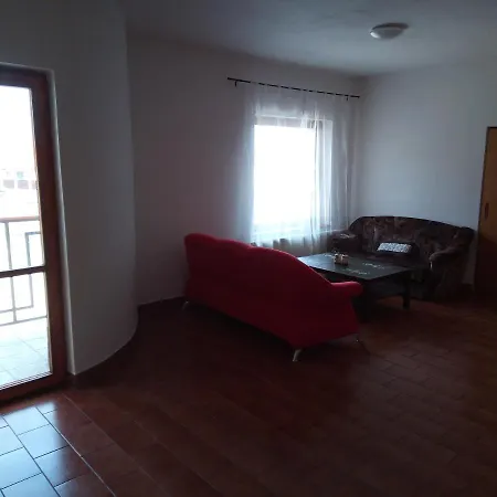 U Nahonu Homestay