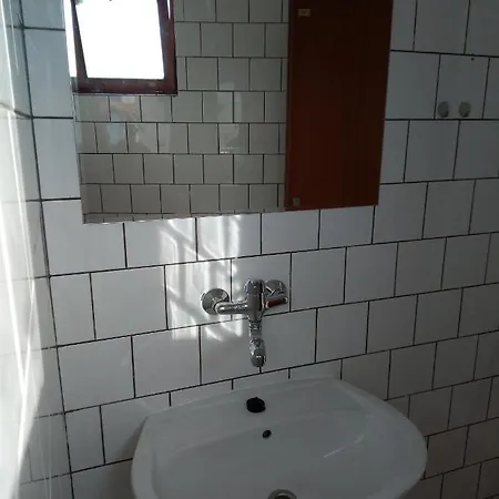 Alloggio in famiglia U Nahonu Mesto Touskov