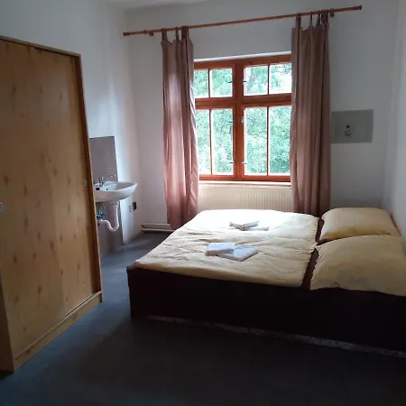 Homestay U Nahonu
