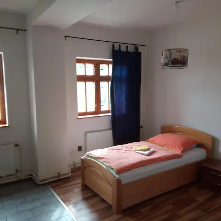 U Nahonu Ubytování v soukromí