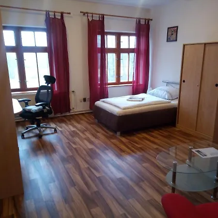 Alloggio in famiglia U Nahonu *