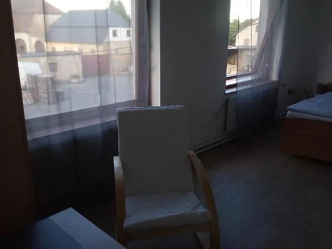 U Nahonu Séjour chez l'habitant