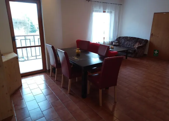 Habitación en casa particular U Nahonu