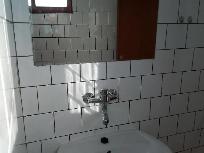 Quarto em Acomodações Particulares U Nahonu Mesto Touskov