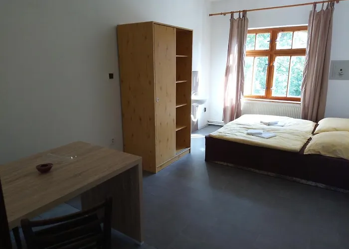 Habitación en casa particular U Nahonu *
