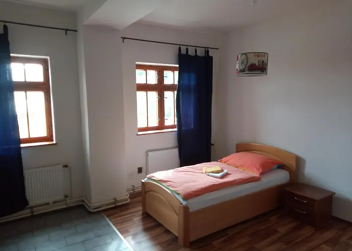 U Nahonu Habitación en casa particular